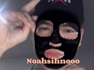 Noahsihnooo