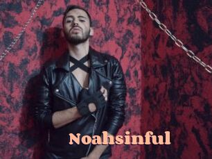 Noahsinful