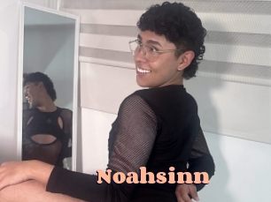 noahsinn Chatte Rasée