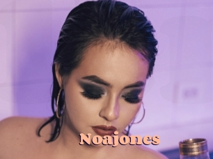 noajones Chatte Rasée