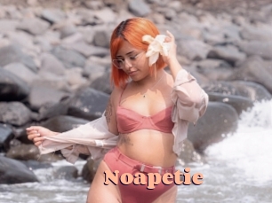 Noapetie