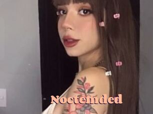 Noctemded