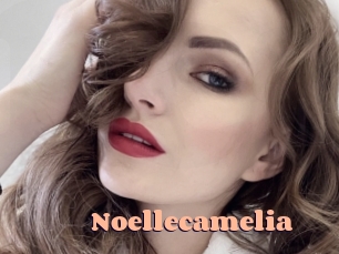 noellecamelia Chatte Rasée