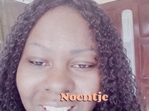 Noentje