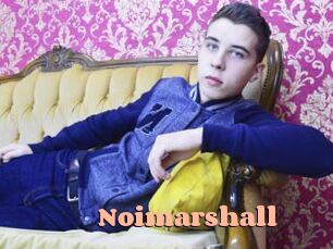 noimarshall Chatte Rasée