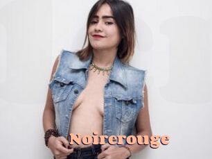 Noirerouge