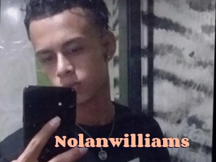 nolanwilliams Chatte Rasée