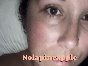 Nolapineapple