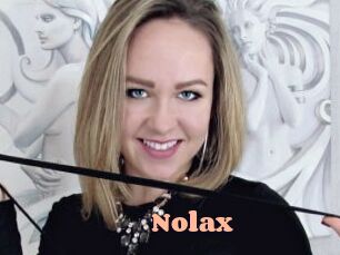 nolax Chatte Rasée