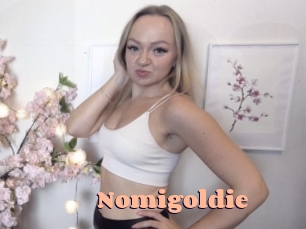 Nomigoldie