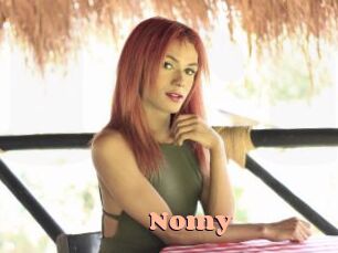 Nomy