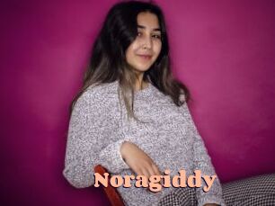 noragiddy Chatte Rasée