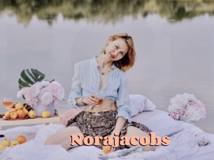 norajacobs Chatte Rasée