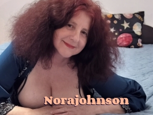 Norajohnson