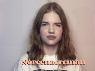 Noreenacreman