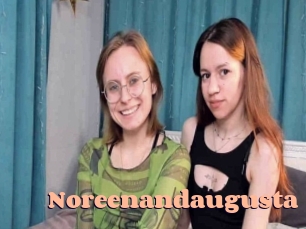 Noreenandaugusta