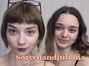 noreenandjuliana Chatte Rasée
