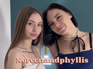 Noreenandphyllis