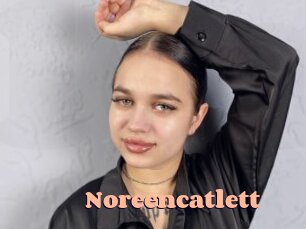 noreencatlett Chatte Rasée