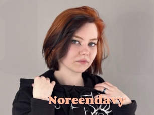 Noreendavy