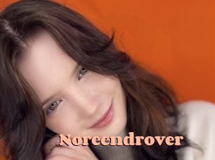 Noreendrover