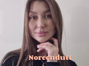 Noreendutt