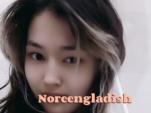 Noreengladish