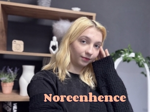 Noreenhence