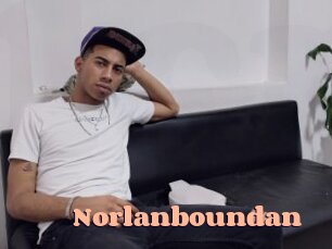 Norlanboundan