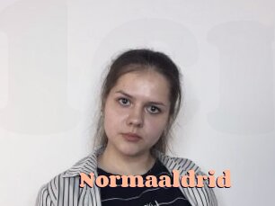 Normaaldrid