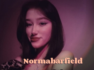 Normabarfield