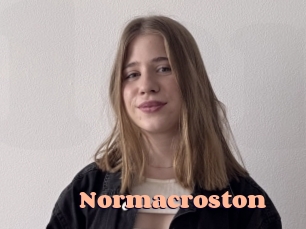normacroston Chatte Rasée