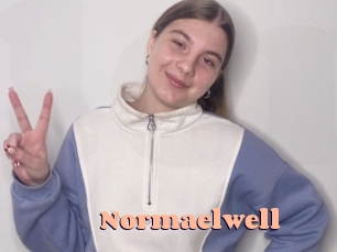 Normaelwell