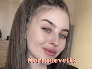 Normaevetts