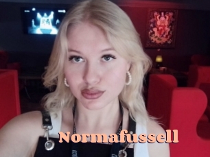 Normafussell