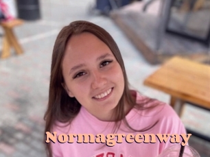 normagreenway Chatte Rasée