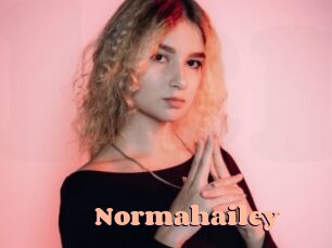 Normahailey