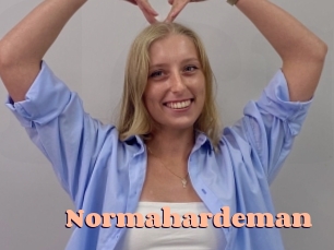 Normahardeman