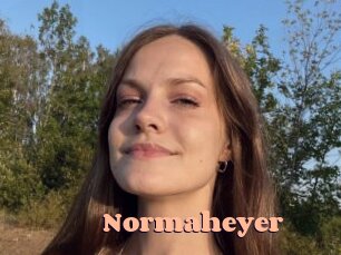 Normaheyer
