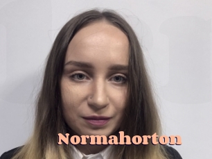 Normahorton