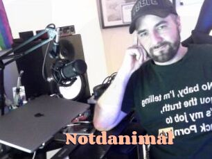 Notdanimal