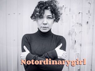 Notordinarygirl