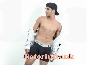 Notoriufrank