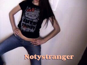 Notystranger