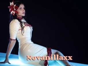 Novanillaxx