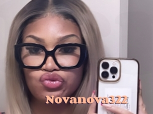 Novanova322