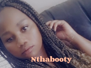 Nthabooty