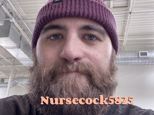 Nursecock5825