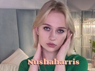 Nushaharris