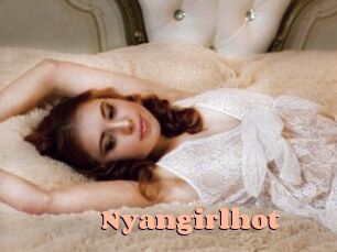 Nyangirlhot